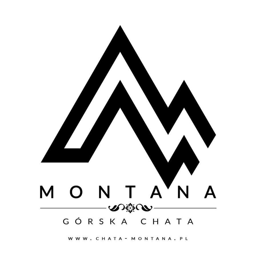 Montana Gorska Chata Brenna Exterior foto